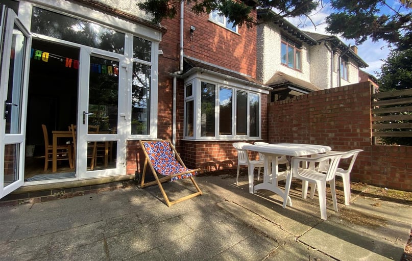 Harrington Drive, Lenton, Nottingham - Image 1